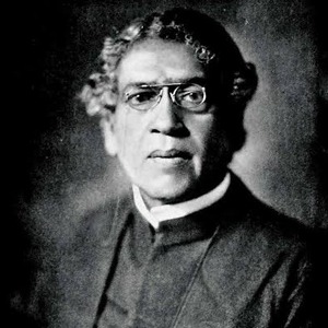 Acharya Jagadish Chandra Bose