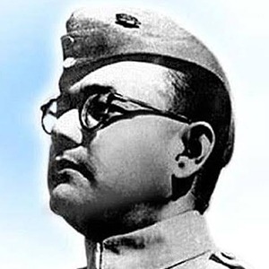 Subhas Chandra Bose