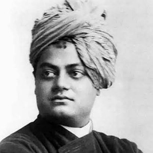 Swami Vivekananda