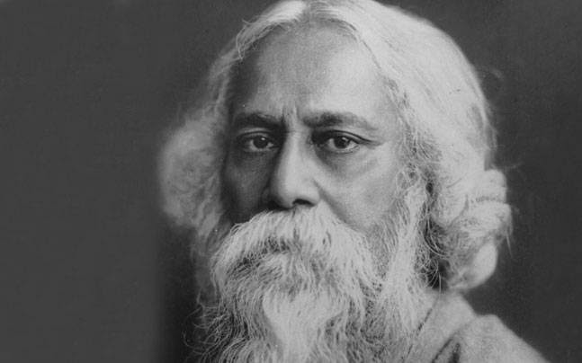 Rabindra Nath Tagore